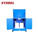 Sysbel 廢液收集儲存柜 WA950230B