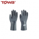 TOWA 丁腈橡膠 全浸手套 No.502
