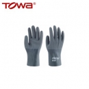 TOWA 丁腈橡膠 全浸手套 No.585