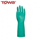 TOWA 丁腈橡膠 全浸手套 No.278