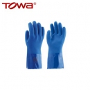 TOWA PVC 全浸手套 No.667