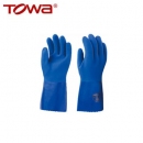 TOWA PVC 全浸手套 No.658