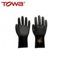TOWA PVC 全浸手套 No.649