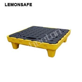 LEMONSAFE 單桶盛漏平臺(支腳款...
