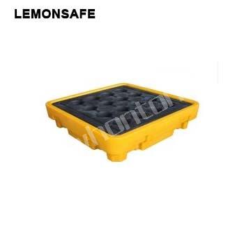 LEMONSAFE 單桶盛漏平臺（滾塑款...