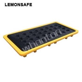 LEMONSAFE 兩桶盛漏平臺（叉車1...