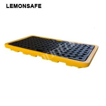 LEMONSAFE 兩桶盛漏平臺（100...