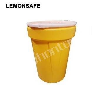LEMONSAFE 55加侖泄漏應急桶 ...