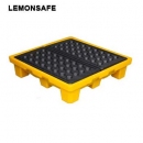 LEMONSAFE 四桶盛漏托盤(pán) LSP3401
