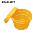 LEMONSAFE 泄漏應急桶 LSD020