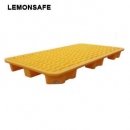 LEMONSAFE 一體式兩桶盛漏平臺 LSP3102