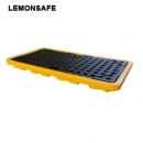 LEMONSAFE 兩桶盛漏平臺（100款） LSP3106