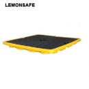 LEMONSAFE 四桶盛漏平臺(tái)（矮款） LSP3307