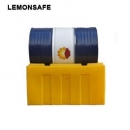 LEMONSAFE 單油桶橫放支架 LDR001