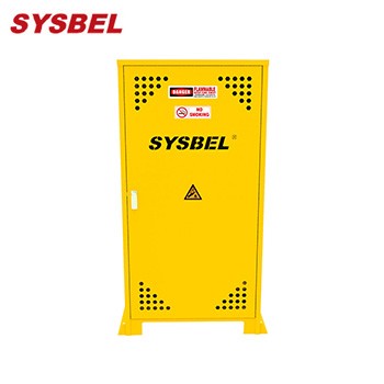 SYSBEL西斯貝爾LP/OXY網狀氣瓶...