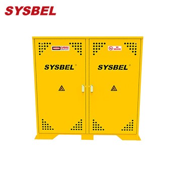 SYSBEL西斯貝爾LP/OXY網狀氣瓶...