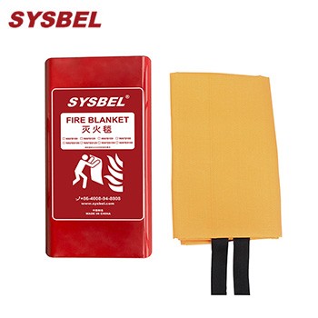 西斯貝爾 sysbel硅膠滅火毯WAFB...