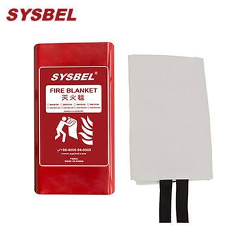 西斯貝爾 sysbel玻纖滅火毯WAFB...