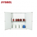 化學品存儲柜|Sysbel安全柜_Sysbel毒性化學品安全儲存柜WA810300W