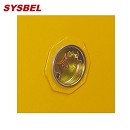 Sysbel西斯貝爾22G易燃液體自閉門防火安全柜WA810221