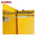 Sysbel西斯貝爾22G易燃液體自閉門防火安全柜WA810221