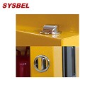 Sysbel西斯貝爾22G易燃液體自閉門防火安全柜WA810221