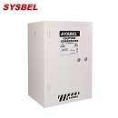 Sysbel西斯貝爾12Gal雙GA鎖強腐蝕性化學(xué)品儲存柜ACP810012GA