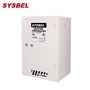 Sysbel西斯貝爾12Gal雙GA鎖強腐蝕性化學(xué)品儲存柜ACP810012GA