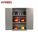 Sysbel西斯貝爾45Gal強腐蝕性化學品儲存柜WA810455T