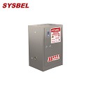 Sysbel西斯貝爾12Gal強(qiáng)腐蝕性化學(xué)品儲存柜WA810125T