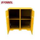 SYSBEL西斯貝爾LP/OXY網狀氣瓶柜WA720216