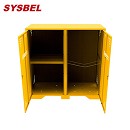 SYSBEL西斯貝爾LP/OXY網狀氣瓶柜WA720484