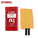 西斯貝爾 sysbel硅膠滅火毯WAFBS150