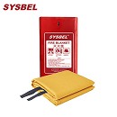 西斯貝爾 sysbel硅膠滅火毯WAFBS150