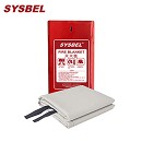 西斯貝爾 sysbel玻纖滅火毯WAFB150