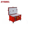 西斯貝爾sysbel電池應(yīng)急安全存儲箱WA960150R