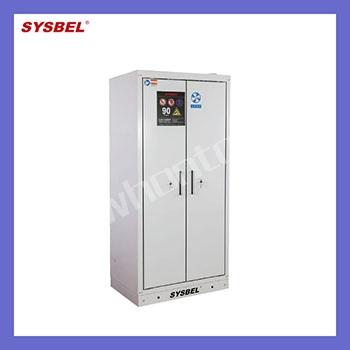 EN耐火氣瓶儲存柜_sysbel 90分...