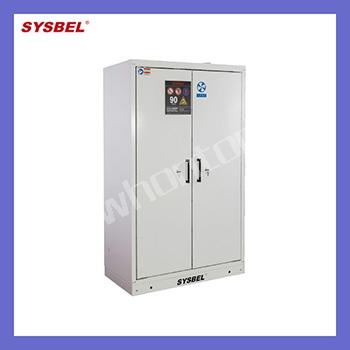 EN耐火氣瓶儲存柜_sysbel 90分...