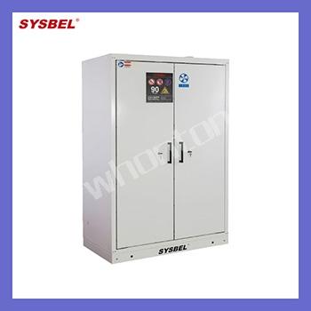 EN耐火氣瓶儲存柜_sysbel 90分...
