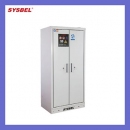 EN耐火氣瓶儲存柜_sysbel 90分鐘雙瓶耐火氣瓶柜SE790102