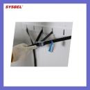 EN耐火氣瓶儲存柜_sysbel 90分鐘雙瓶耐火氣瓶柜SE790102