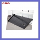 EN耐火氣瓶儲存柜_sysbel 90分鐘三瓶耐火氣瓶柜SE790103