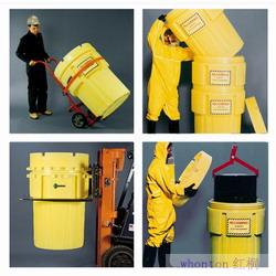 泄漏應(yīng)急處理