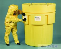 泄漏應(yīng)急處理