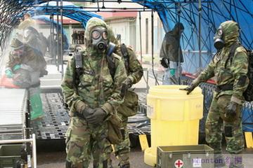 泄漏應(yīng)急處理