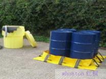 耐強腐蝕盛漏圍堤