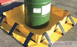 耐強腐蝕盛漏圍堤