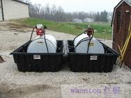 泄露防護 盛漏槽