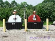 泄露防護 盛漏槽