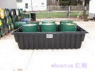 泄露防護 盛漏槽